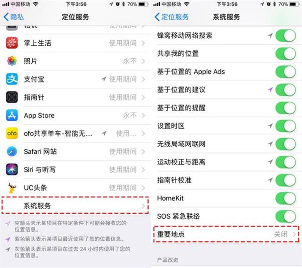 关掉iOS  11这三个鸡肋功能：iPhone续航大提升