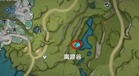 原神散兵周本副本在哪里