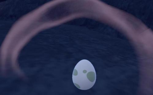 宝可梦朱紫孵蛋机制介绍一览