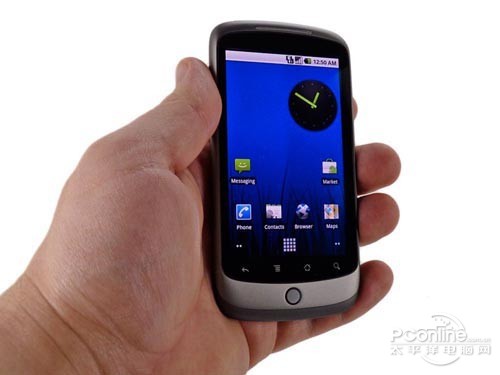 HTC  Nexus  One