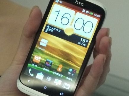 HTC手机充电时开不了机怎么办