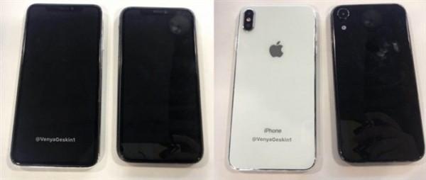 2018新iPhone值不值得买？