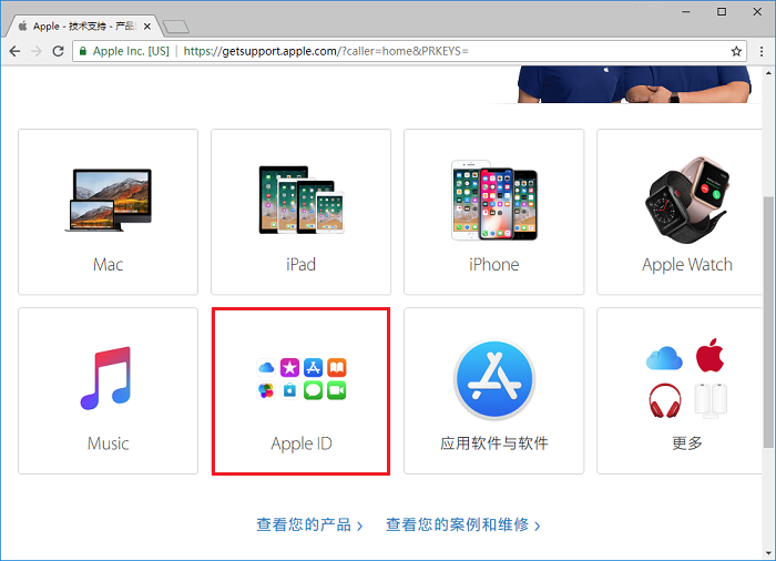 Apple  ID  密码忘记如何重置？安全问题答案忘记如何重置？