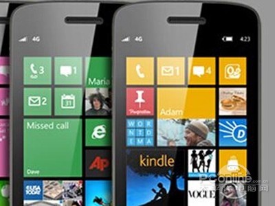 Win10系统Lumia手机旗舰曝光
