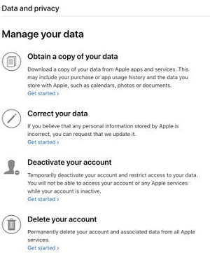 iPhoneX到底会将哪些隐私数据储存在苹果服务器