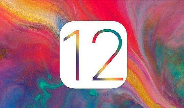 iOS 12正式版什么时候会发布