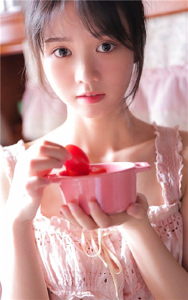 少女bilibili视频老牌主播回归，听说有新作品！可以分享给别人