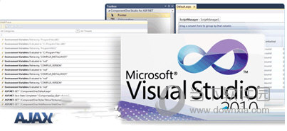 win10系统Visual Studio提示rcdll.dll怎么解决