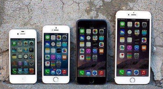 新iPhone马上就到，你还会买旧款iPhone吗？