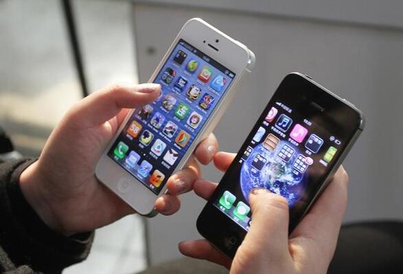 二手iPhone可以买吗？买二手iPhone都有什么风险？