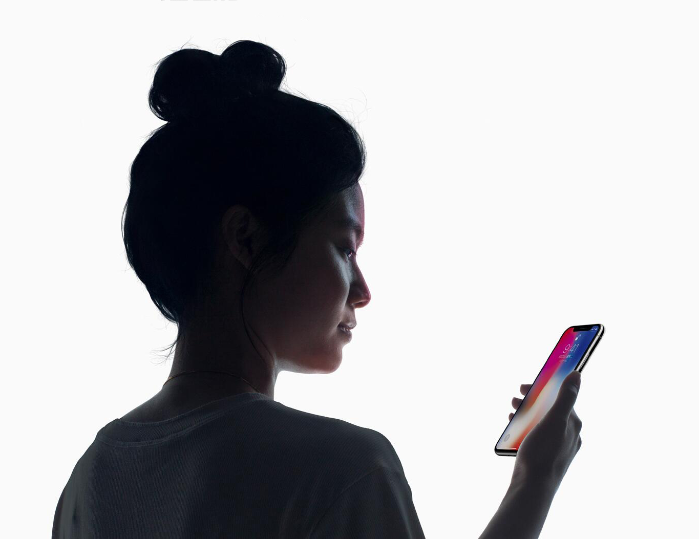三款新 iPhone  或都将支持Face  ID，你觉得Face  ID怎么样？