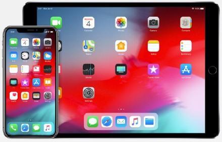 iOS  12 beta6功能与BUG汇总