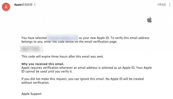 iPhone  X  如何注册美区 Apple  ID  ？美区苹果账户注册注册教程