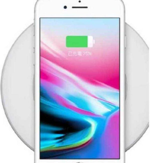  iPhone手机充电到80% 充不进怎么回事