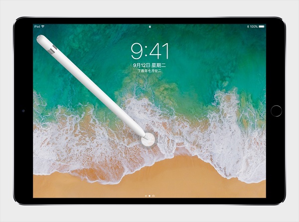 iPad  Pro  的 6 个日常基本功能使用技巧