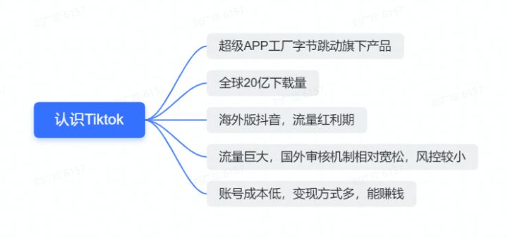 海外抖音TikTok保姆级运营教程