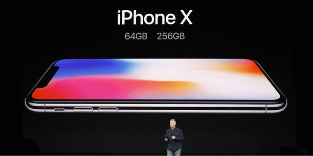 现在是购买iPhone X的最佳时间吗