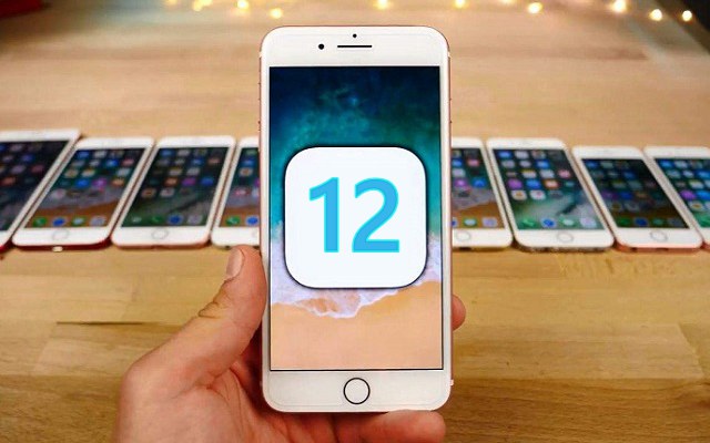 老设备升级iOS12正式版了吗？性能有没有提升