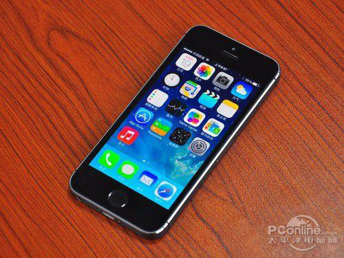【iphone5s刷机】步骤1