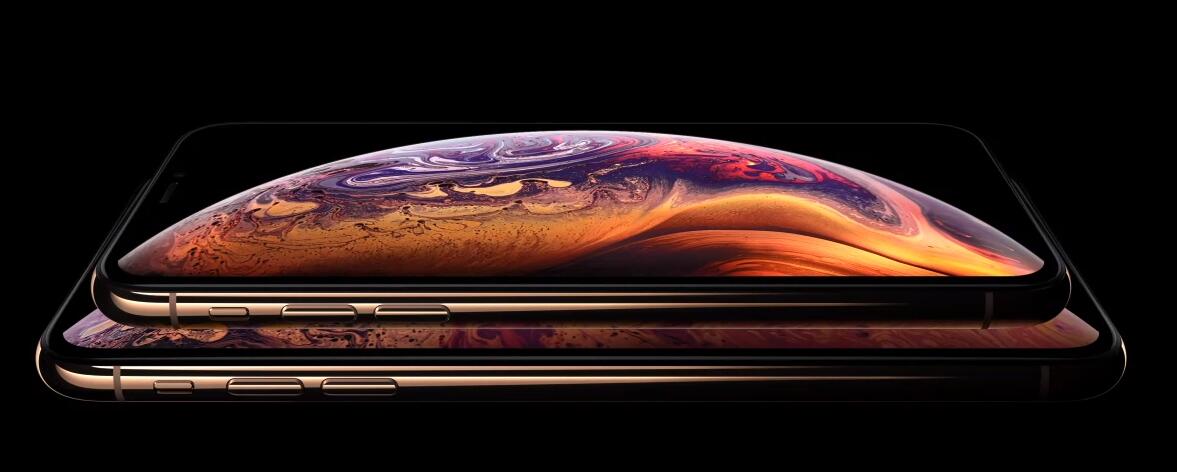 iPhone  XS、iPhone  XS  Max和iPhone  XR如何选择？有什么不同？