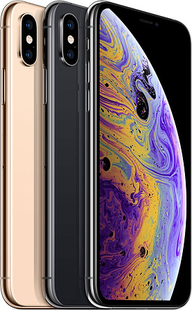 不同地区 iPhone  XS/XS  Max/XR  售价相差近千元，如何购买最便宜？