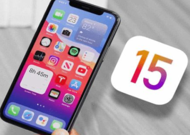 ios15app单独设置怎么设置 在哪里