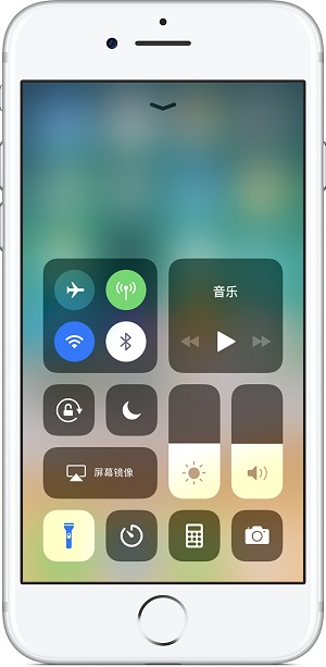 iPhone  X  相机不能对焦怎么办？