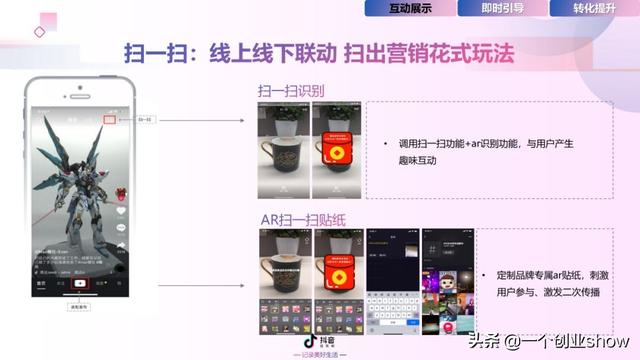 每个人都能学会的抖音营销运营技巧，让你的抖音变现不再“难”