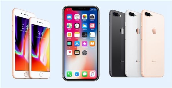 为什么iPhone8的价格却是不降反涨