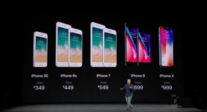 一年中 iPhone 最佳购入时期是什么时候