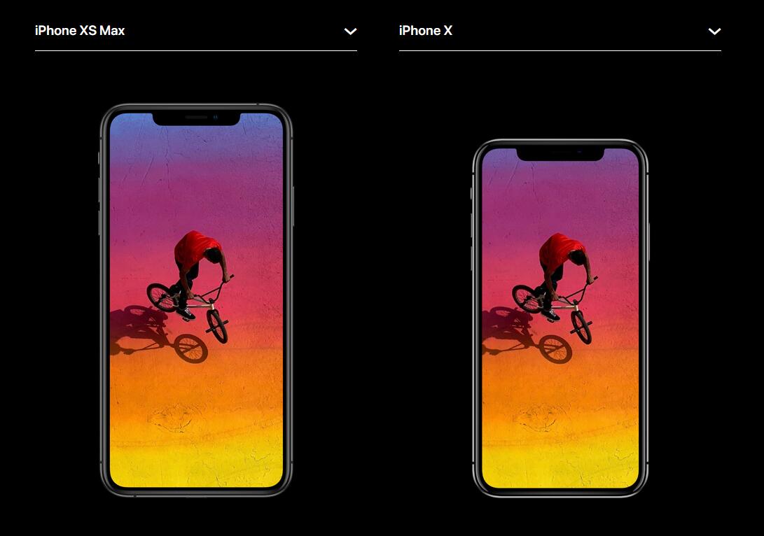 iPhone XS/XS Max屏幕长期使用会怎么样