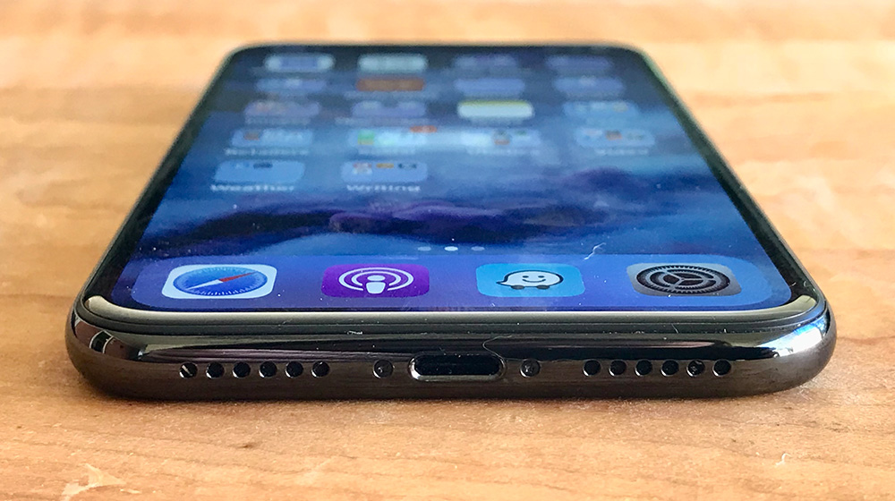 iPhone XS Max扬声器失灵怎么办