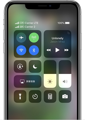 关于 iPhone XS/XS Max/XR 双卡双待详解