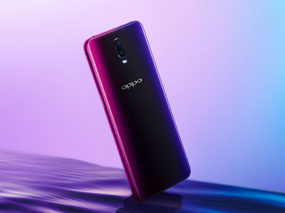 oppoa5设置按键音的具体步骤介绍