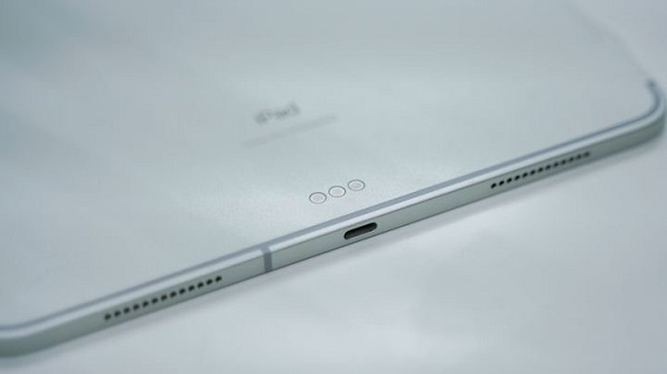 新款 iPad  Pro  值得购买吗？