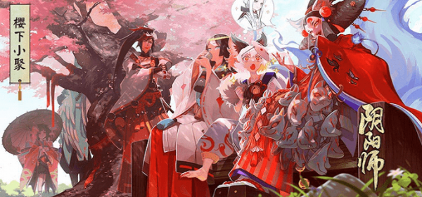阴阳师唐纸伞妖所在副本位置一览