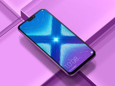 荣耀magic2中更改字体样式的具体操作步骤
