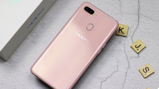oppoa7中分屏的具体操作步骤