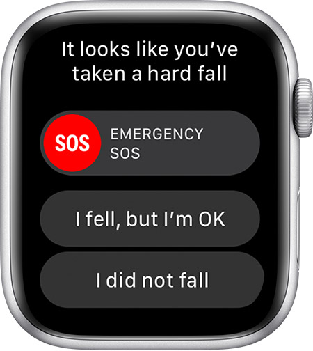 iPhone 如何添加「医疗急救卡」 Apple Watch 摔倒检测设置方法