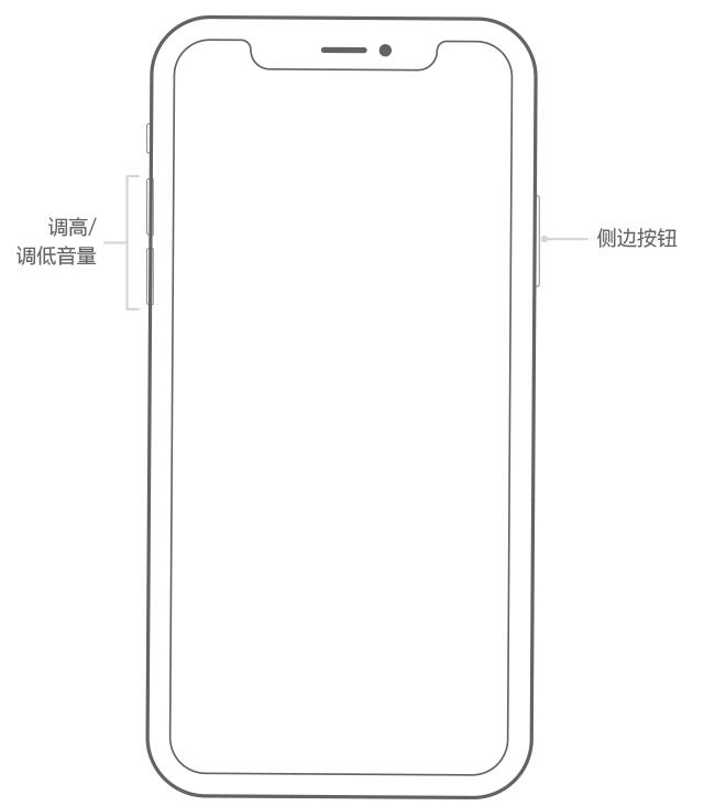 iPhone  XS  Max   录屏失败，提示“储存录制失败”的解决办法