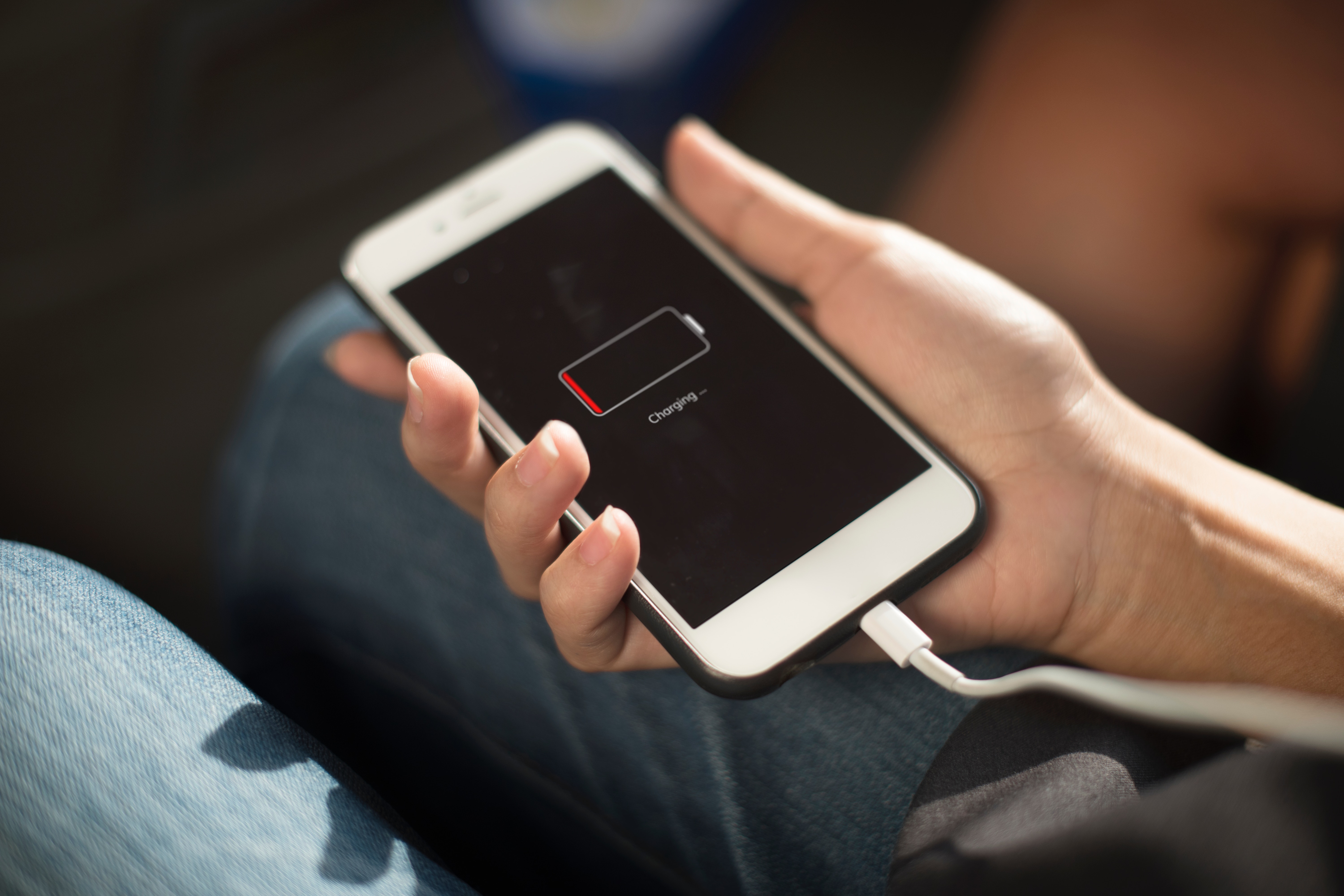 ​iPhone X  为什么会发热发烫 苹果手机发热严重怎么办