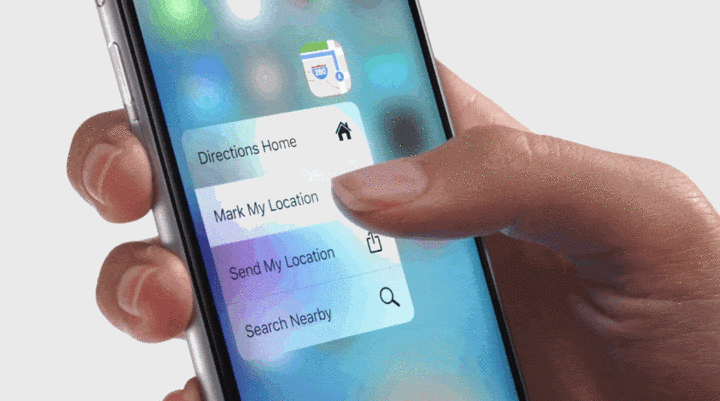 没有3D  Touch  功能的iPhone  XR值得买不？