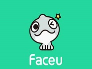 faceu激萌拍摄出爱心发射特效的具体操作步骤