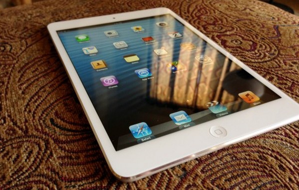 iPad mini 3什么时候上市