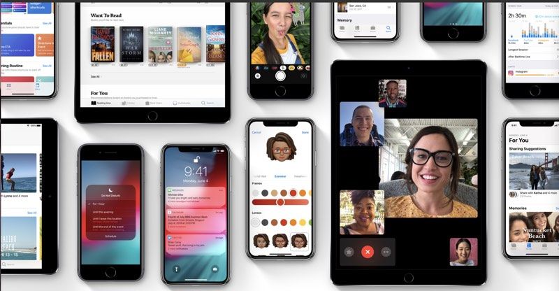 iOS  12.1.3 beta  4更新了什么内容？值得更新吗？