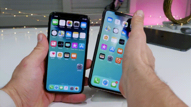 传 iOS  13 正在测试，新功能提前看