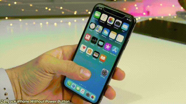 传 iOS  13 正在测试，新功能提前看