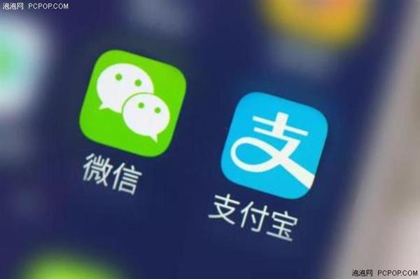 支付宝VS.微信越战越勇：你更爱谁？