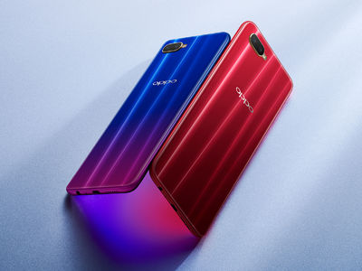 oppoa7x设置默认搜索引擎的具体操作步骤