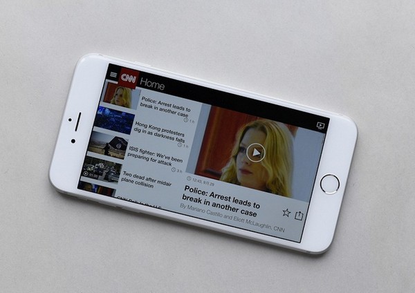 iPhone6播放视频怎么样 iPhone6可以播放4K视频吗
